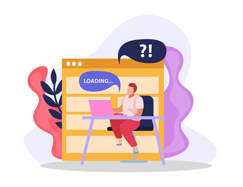 Rabim spletno stran… ampak ne vem, kakšno