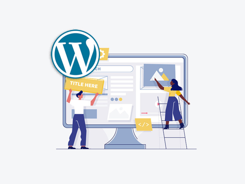 Optimizacija WordPress strani z AI orodji - več vidnosti v Googlu in AI sistemih